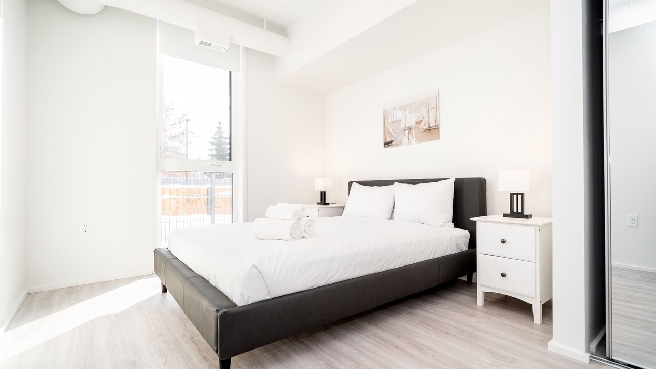 Photo of Bedroom in Birds Hill