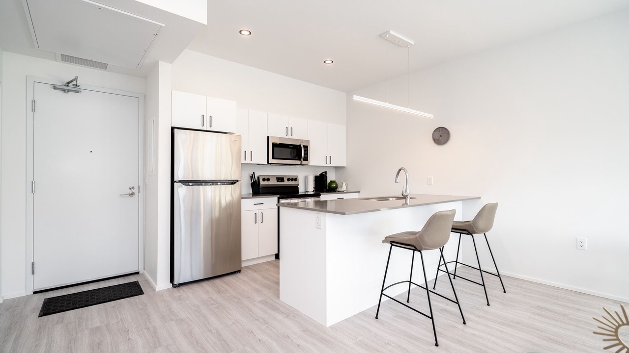 Photo of Kitchen in Birds Hill