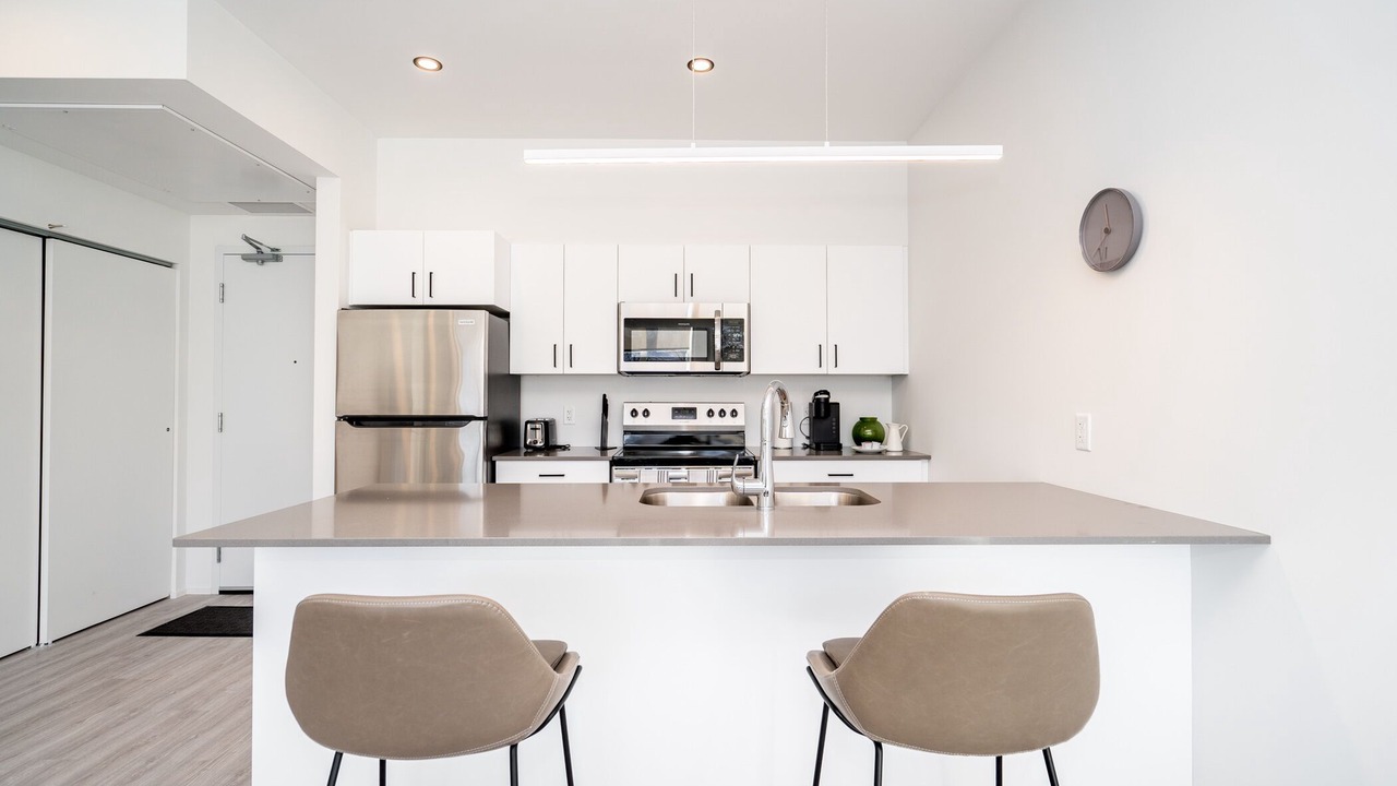 Photo of Kitchen in Birds Hill