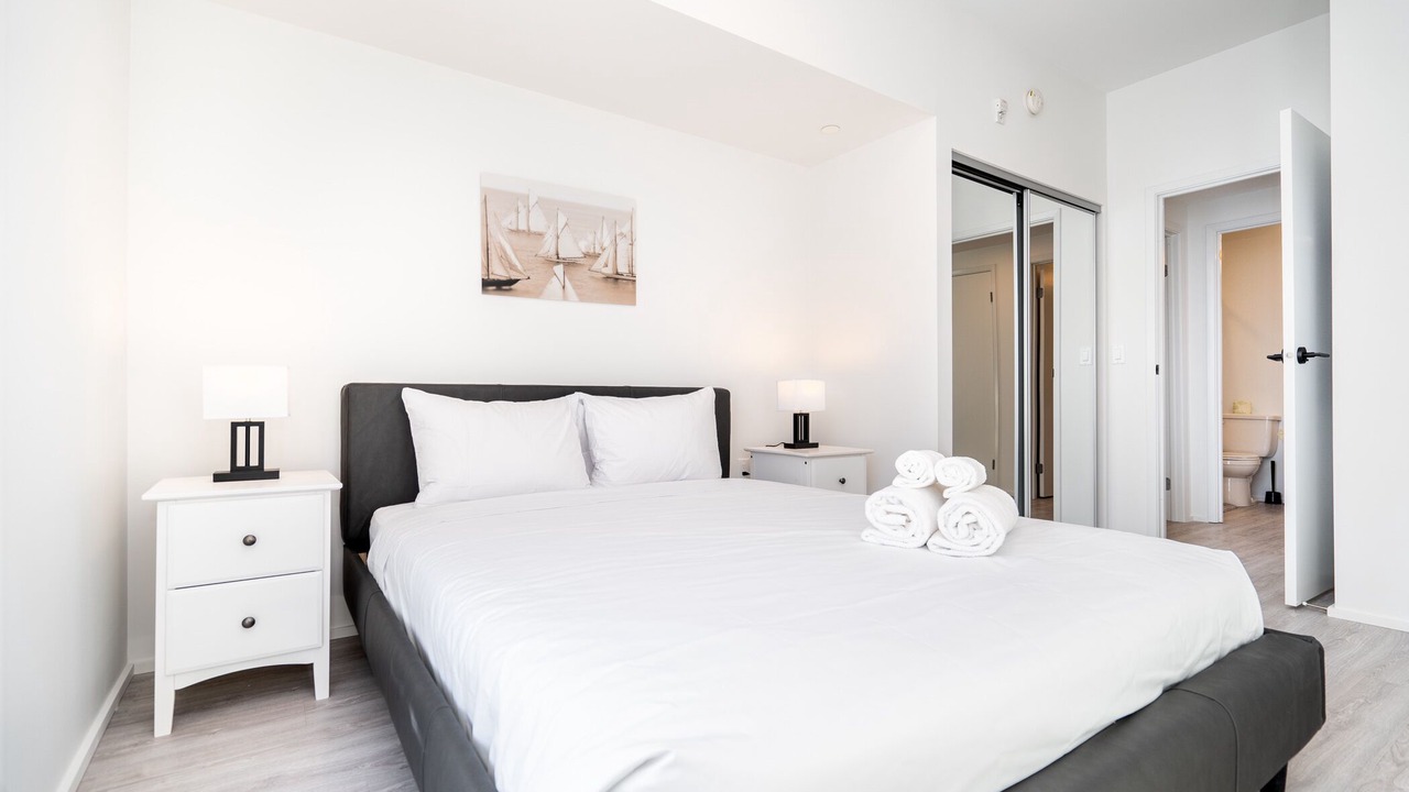 Photo of Bedroom in Birds Hill