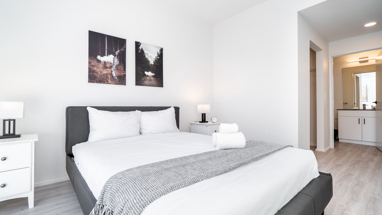 Photo of Bedroom in Birds Hill