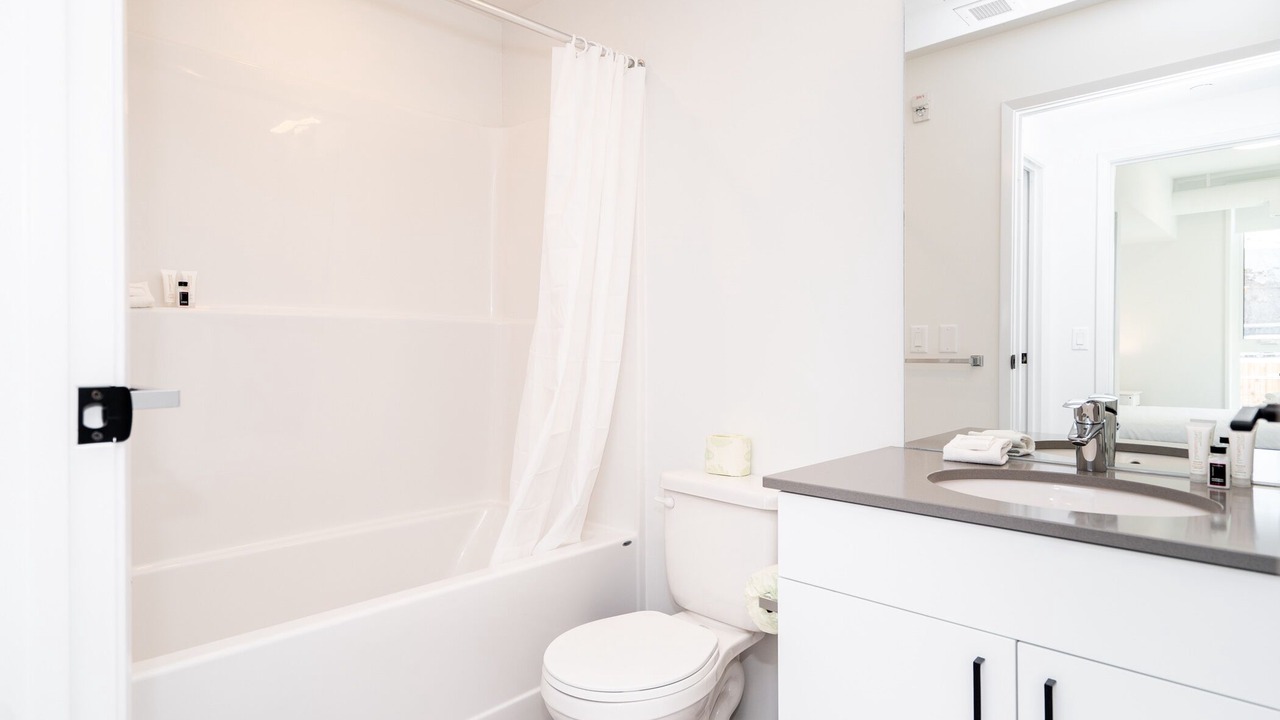 Photo of Bathroom in Birds Hill