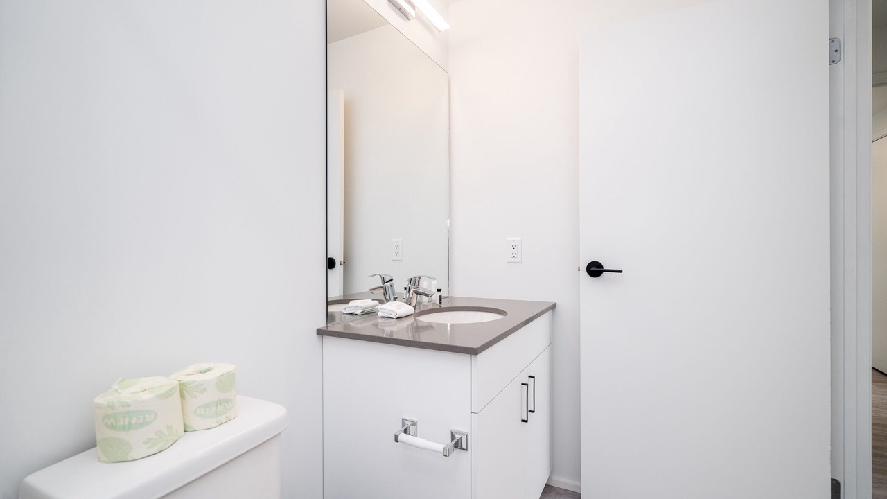Photo of Bathroom in Birds Hill