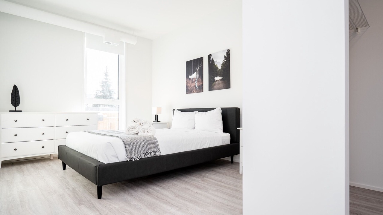 Photo of Bedroom in Birds Hill