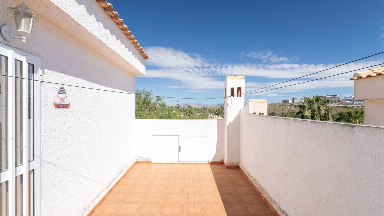 Photo of Outdoor in Gran Alacant