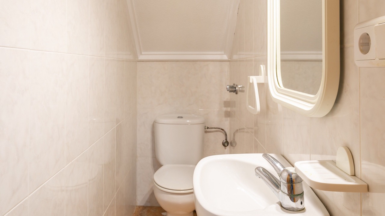 Photo of Bathroom in Gran Alacant