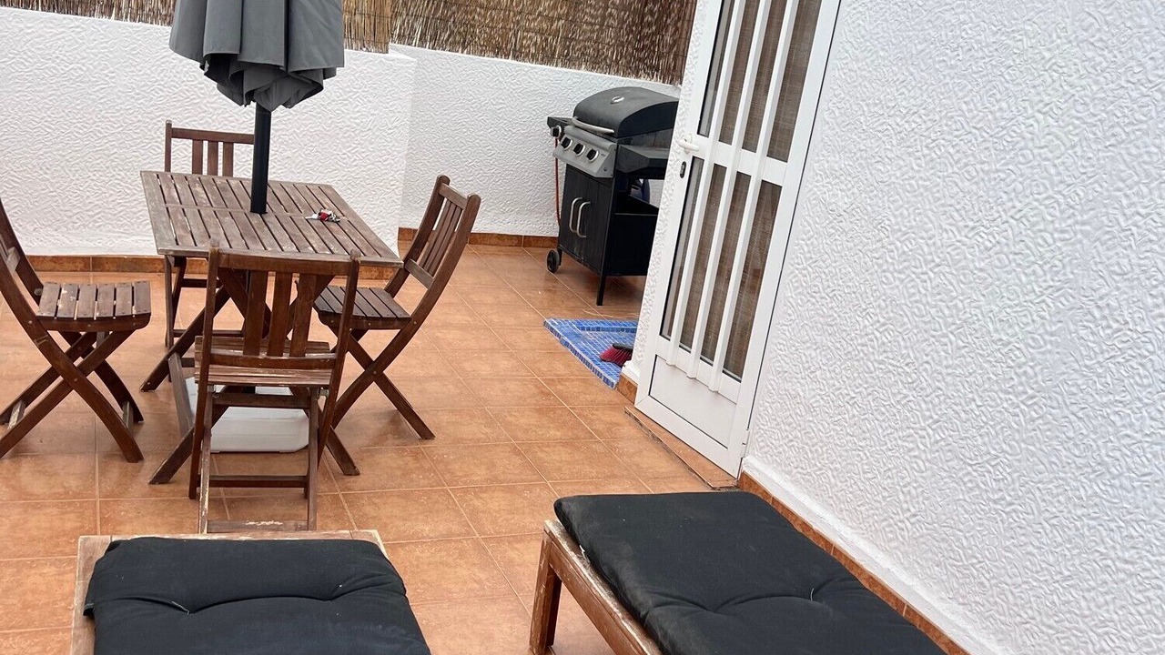 Photo of Outdoor in Gran Alacant