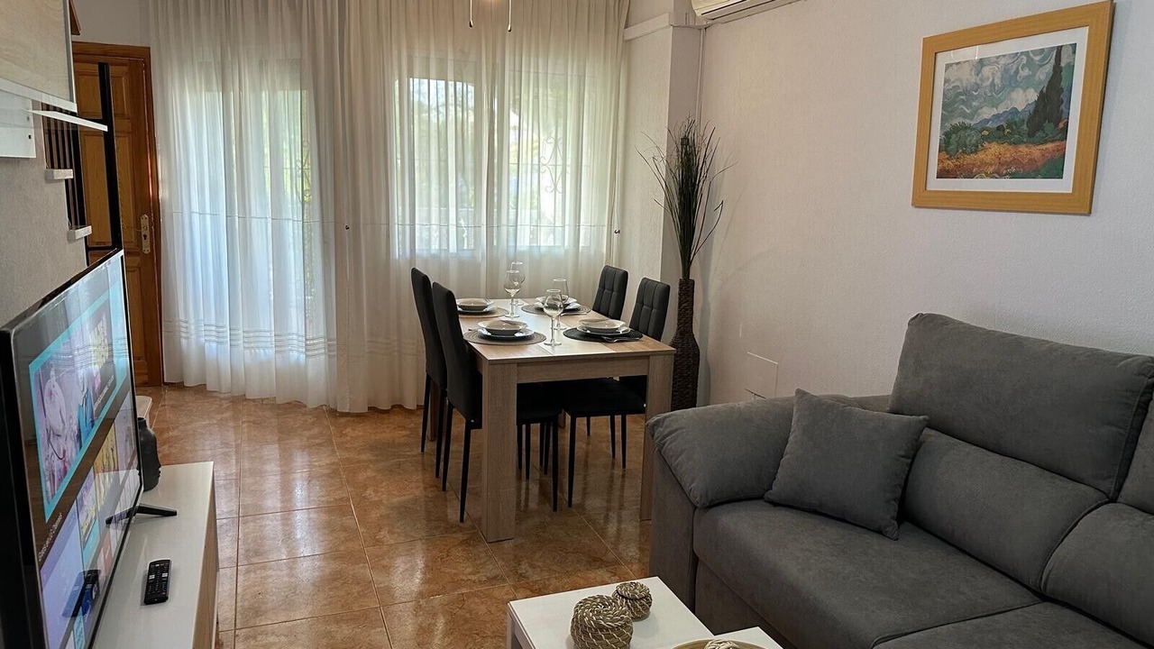 Photo of Livingroom in Gran Alacant