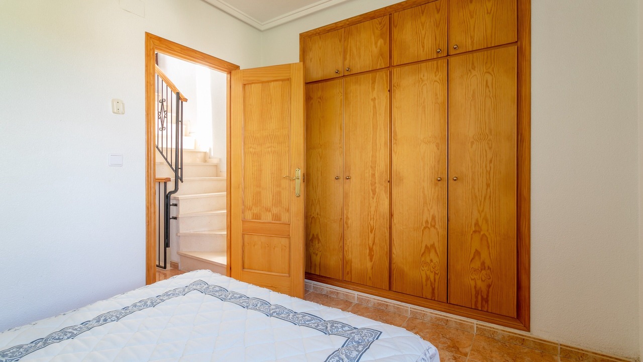Photo of Bedroom in Gran Alacant