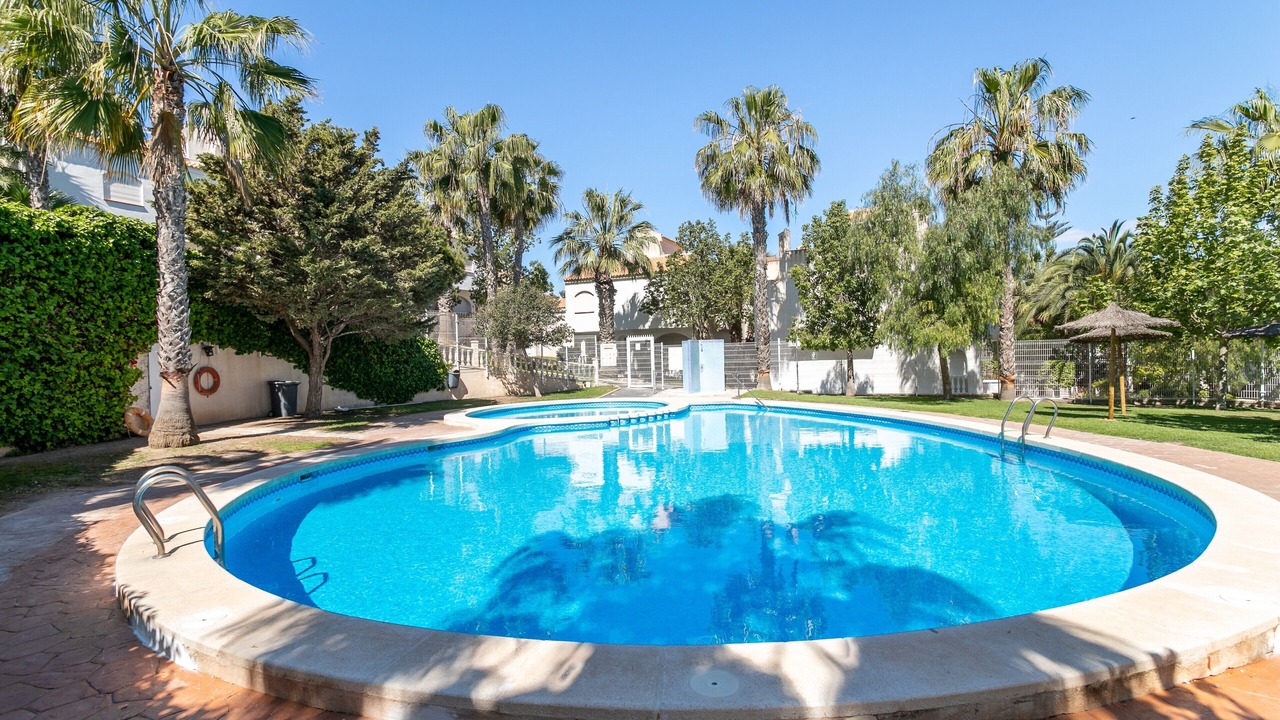 Photo of Outdoor in Gran Alacant