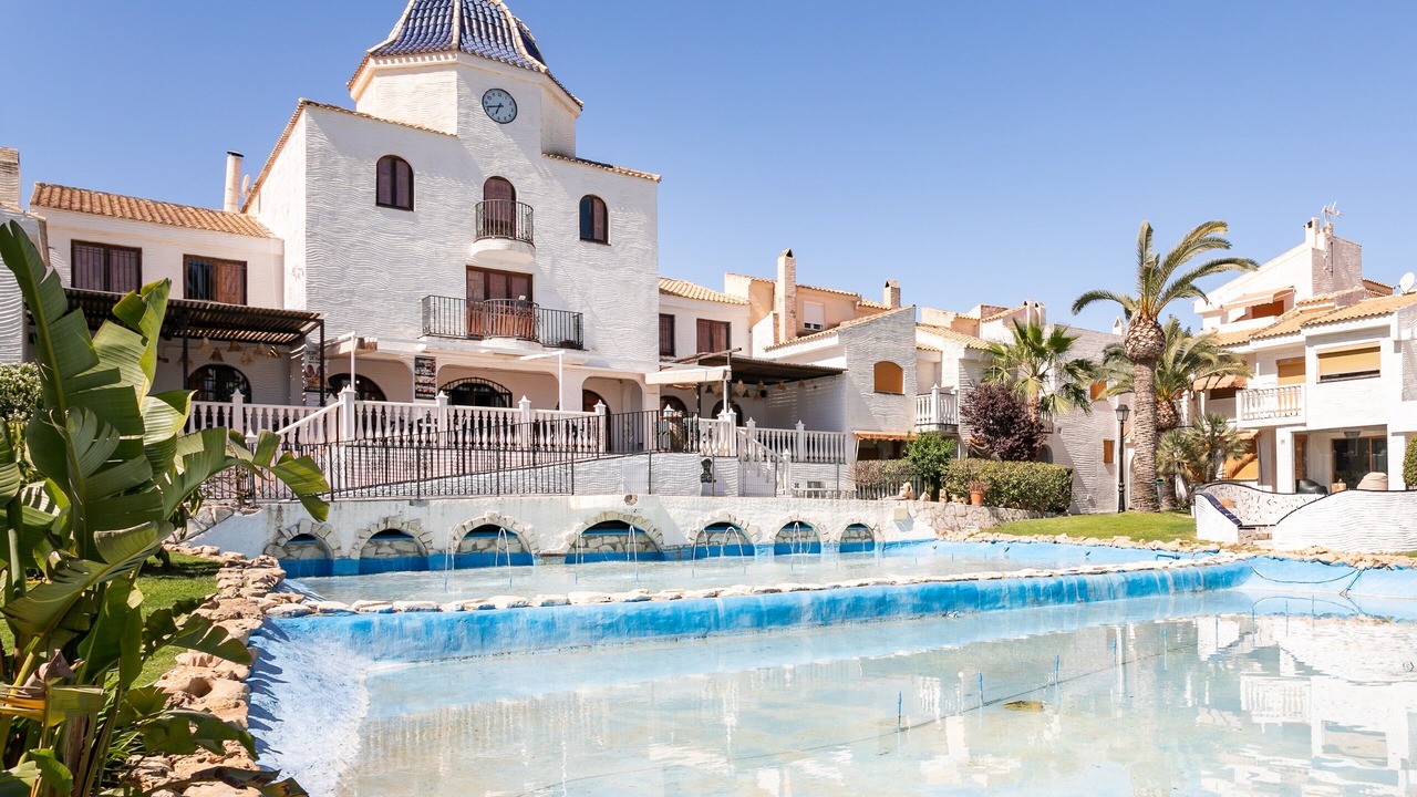 Photo of Outdoor in Gran Alacant