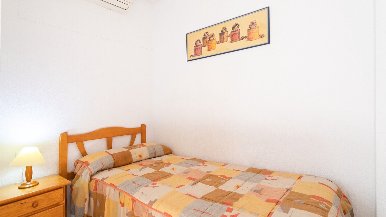 Photo of Bedroom in Gran Alacant