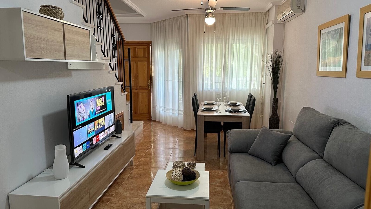 Photo of Livingroom in Gran Alacant