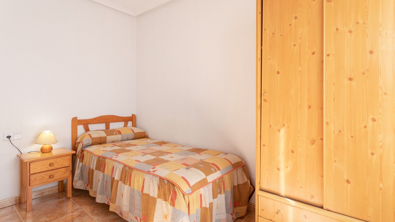 Photo of Bedroom in Gran Alacant