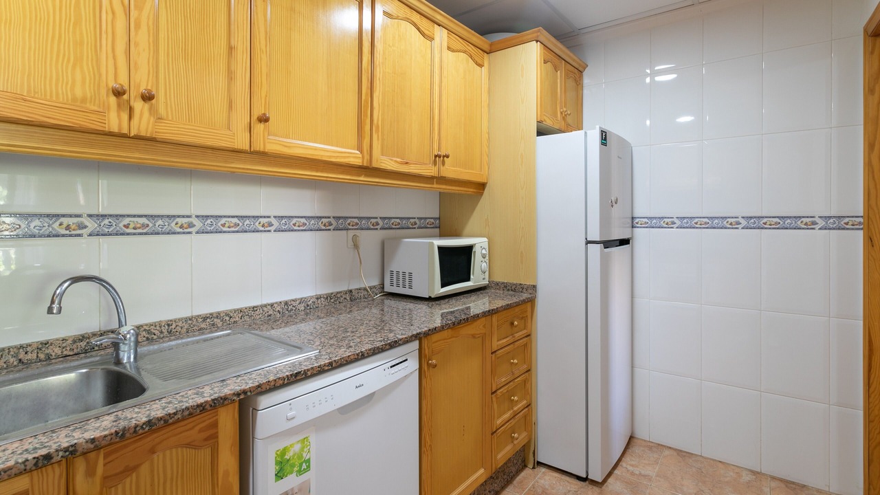 Photo of Kitchen in Gran Alacant