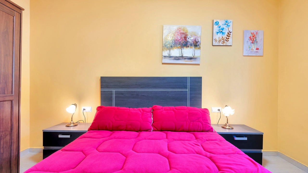 Photo of Bedroom in El Chaparral