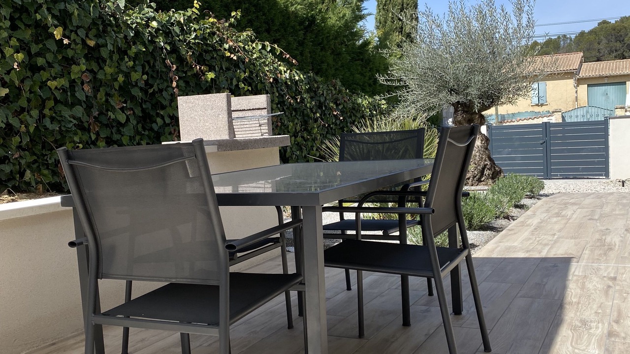 Photo of Outdoor in Vaison-la-Romaine