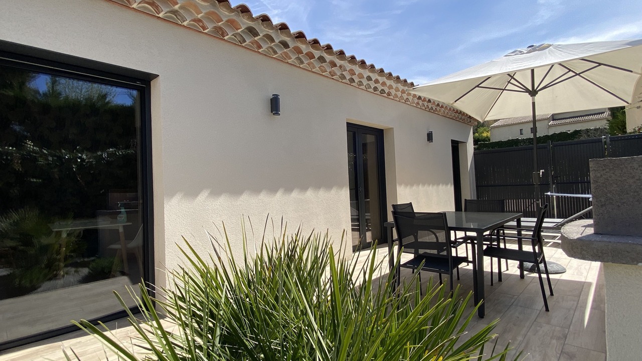 Photo of Outdoor in Vaison-la-Romaine