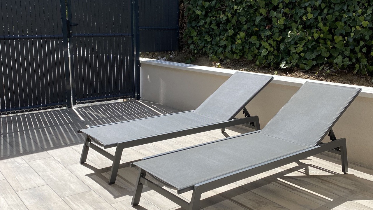 Photo of Patio Balcony in Vaison-la-Romaine