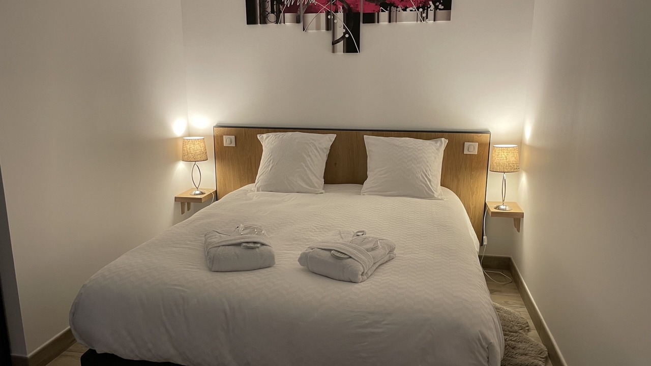 Photo of Bedroom in Vaison-la-Romaine
