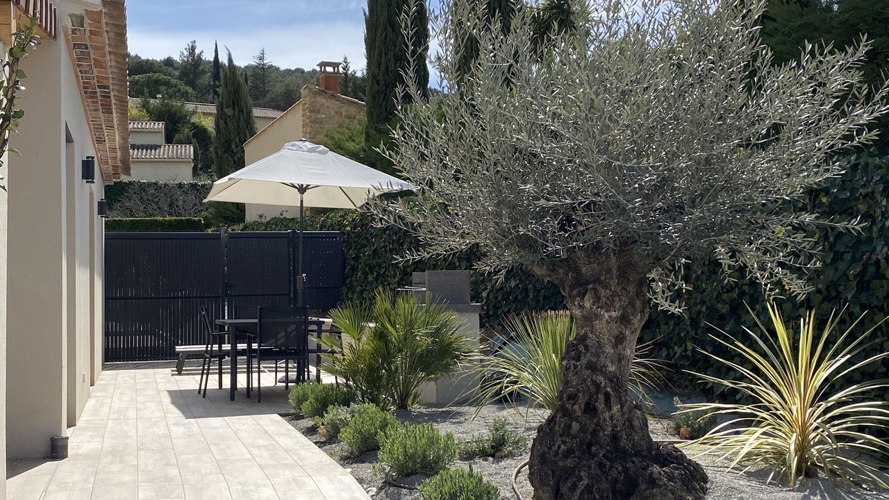 Photo of Outdoor in Vaison-la-Romaine