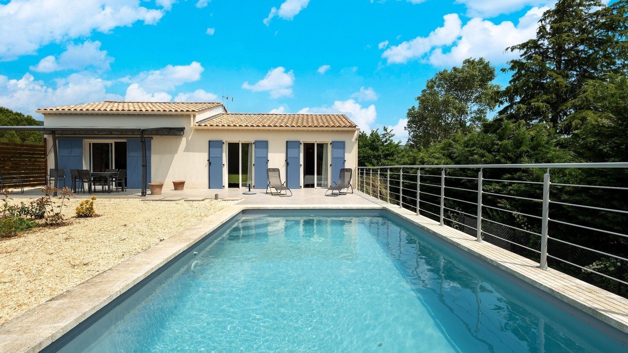 Photo of Outdoor in Saint-Andre-de-Roquepertuis