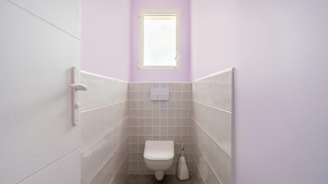 Photo of Bathroom in Saint-Andre-de-Roquepertuis
