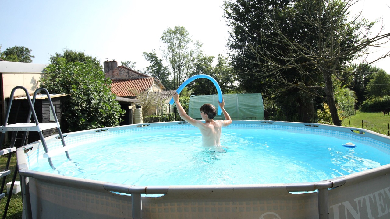 Photo of Outdoor in La Foret-sur-Sevre