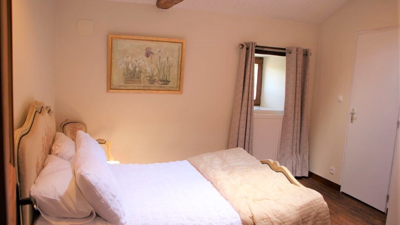 Photo of Bathroom in La Foret-sur-Sevre