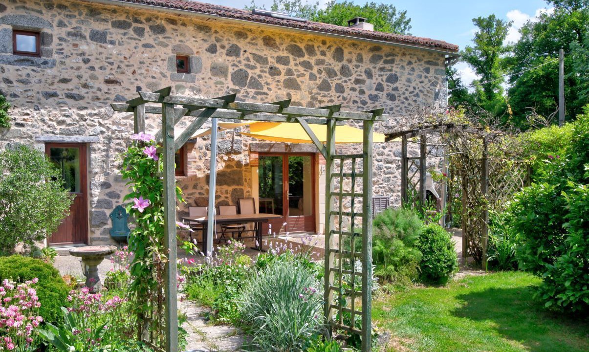 Photo of Outdoor in La Foret-sur-Sevre