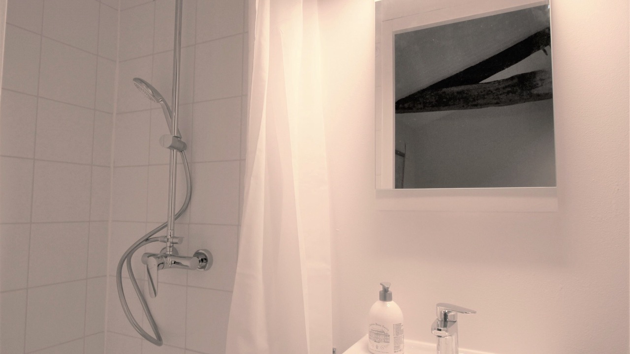 Photo of Bedroom in La Foret-sur-Sevre
