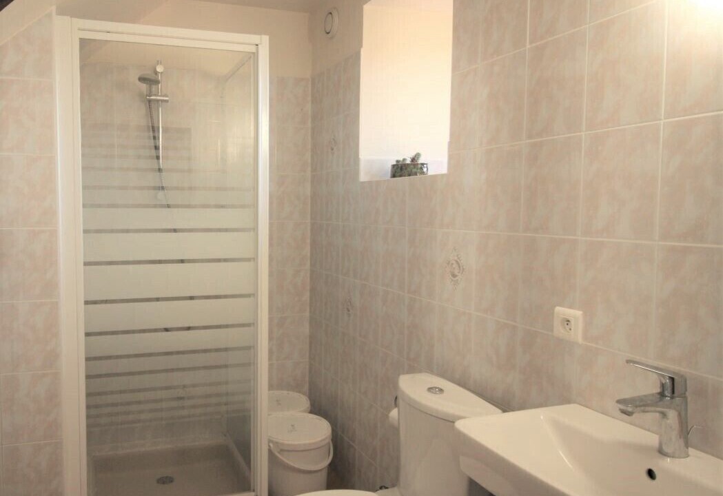 Photo of Bedroom in La Foret-sur-Sevre