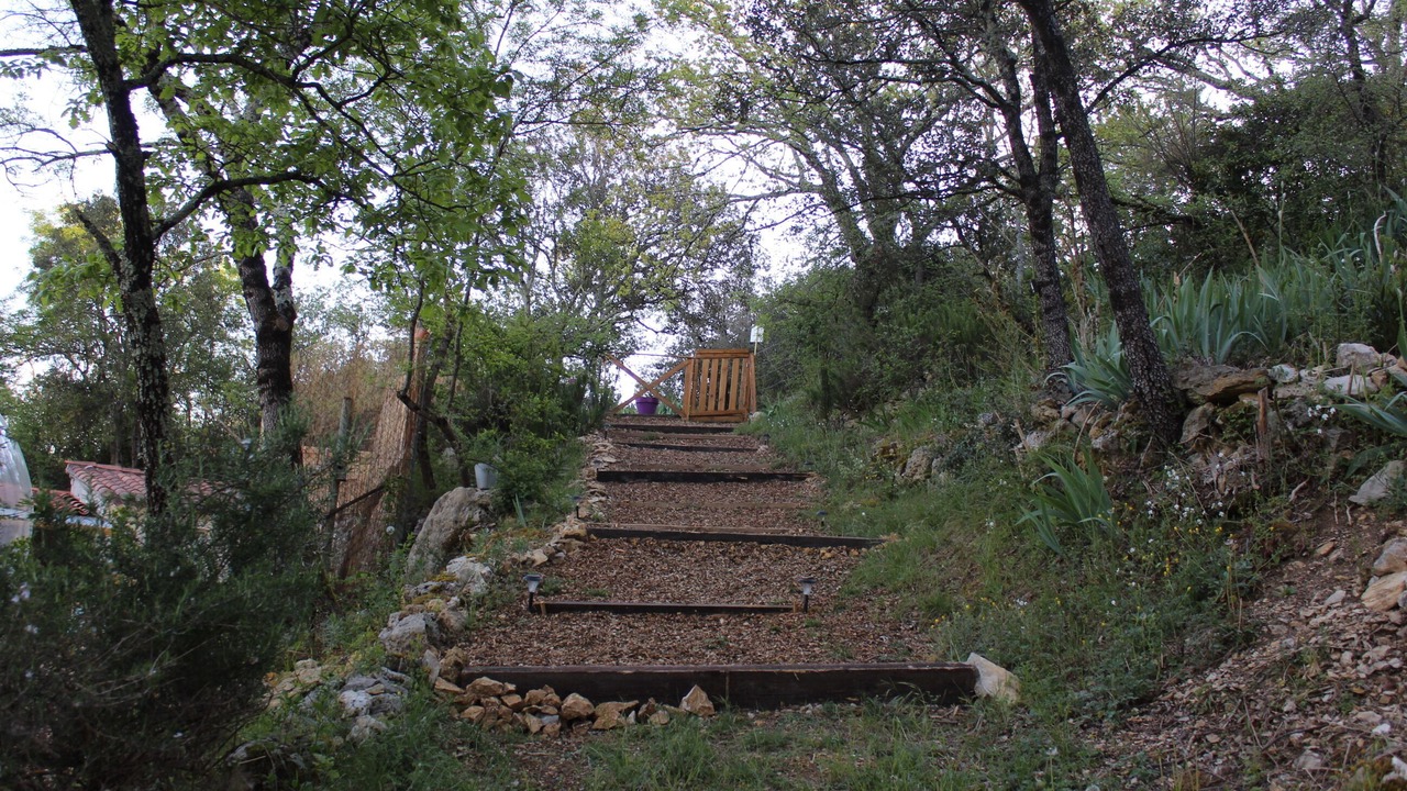 Photo of Outdoor in Allegre Les Fumades