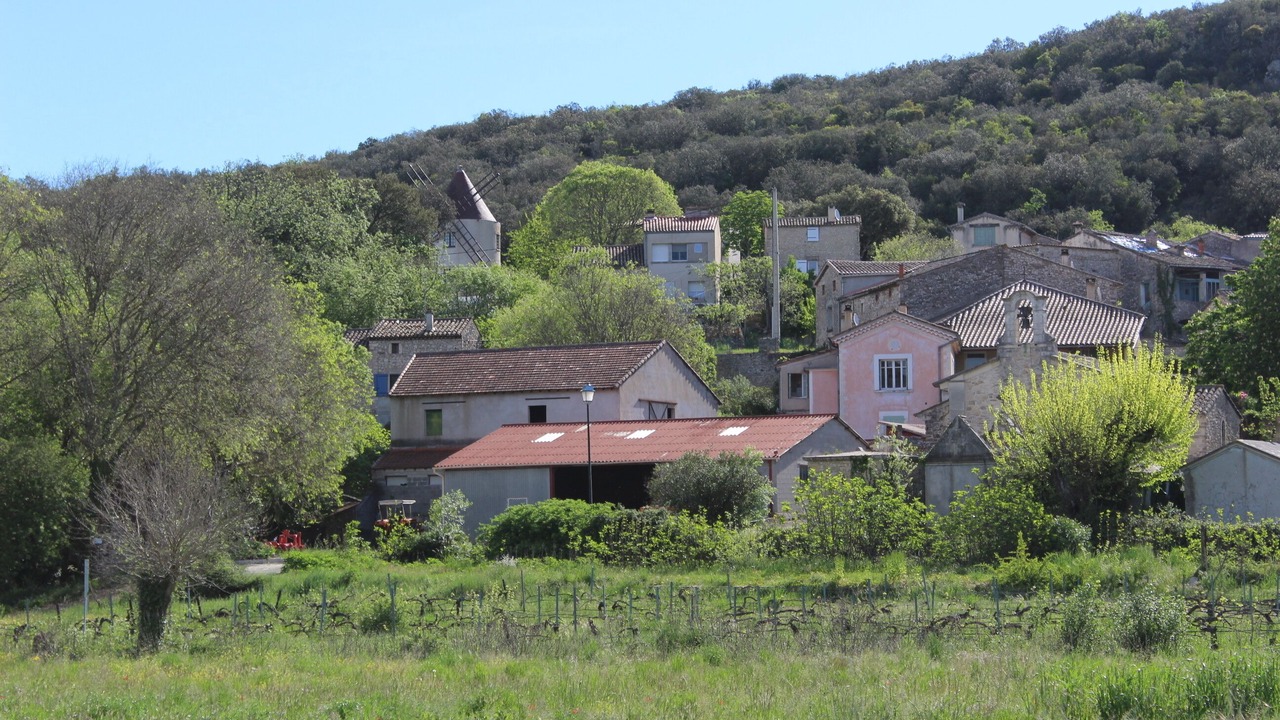 Photo of Outdoor in Allegre Les Fumades