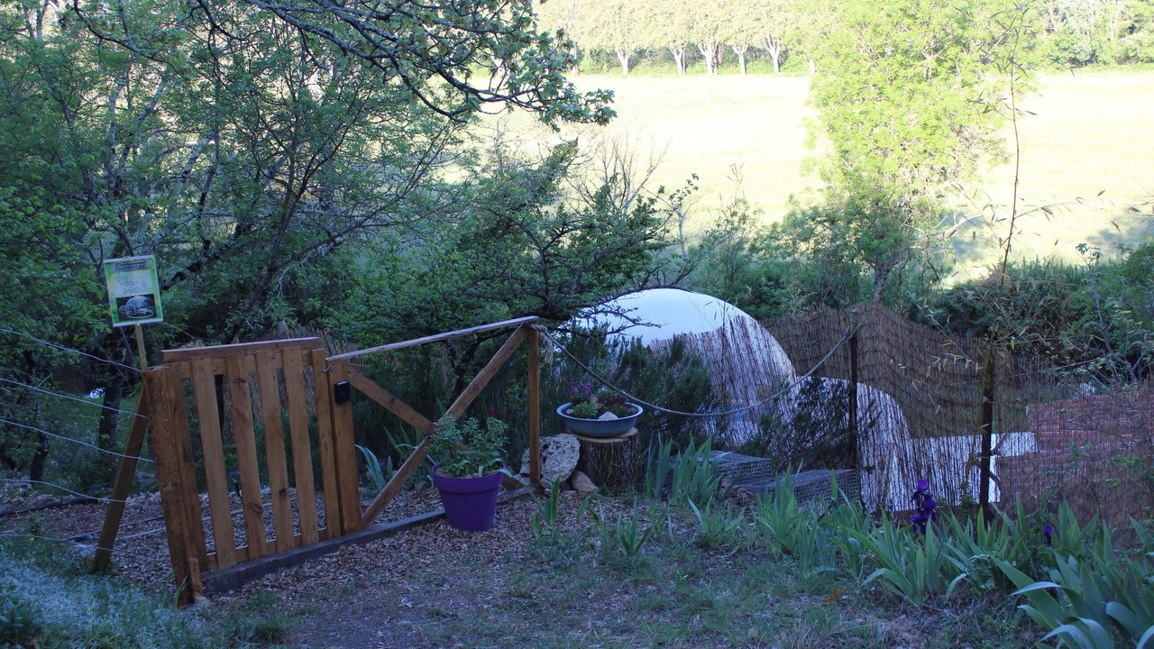 Photo of Outdoor in Allegre Les Fumades