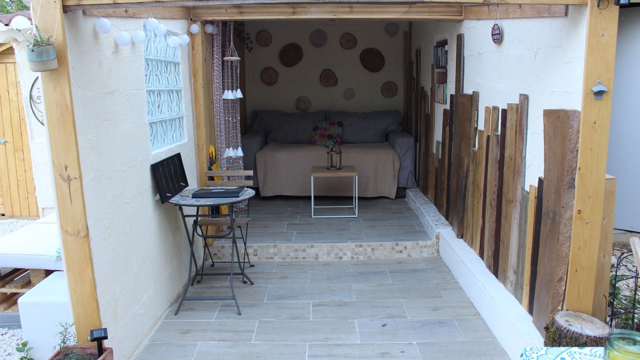 Photo of Outdoor in Allegre Les Fumades
