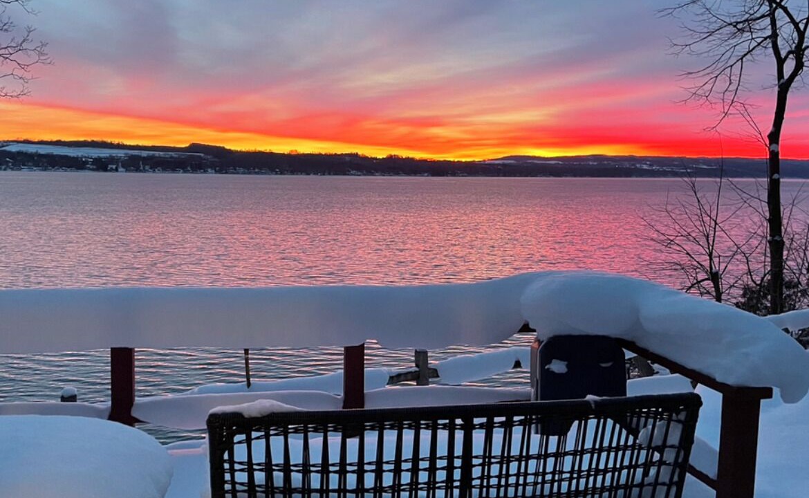 Photo of Outdoor in Skaneateles