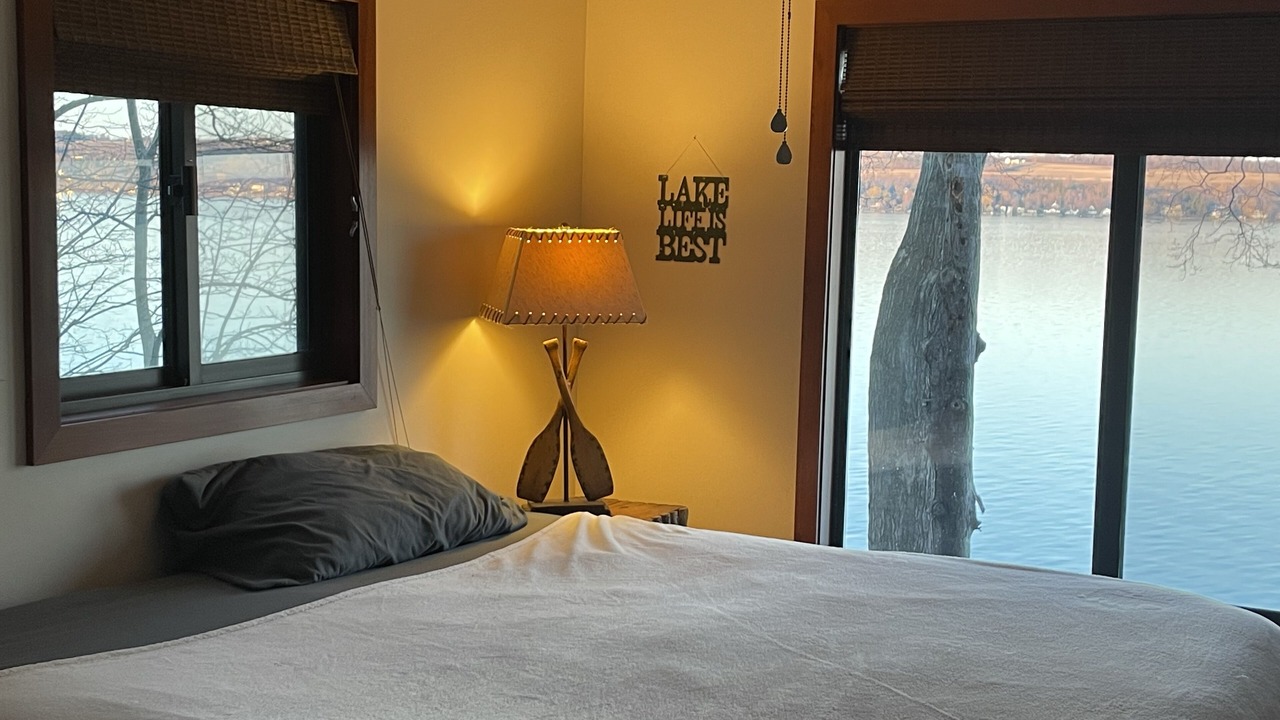 Photo of Bedroom in Skaneateles