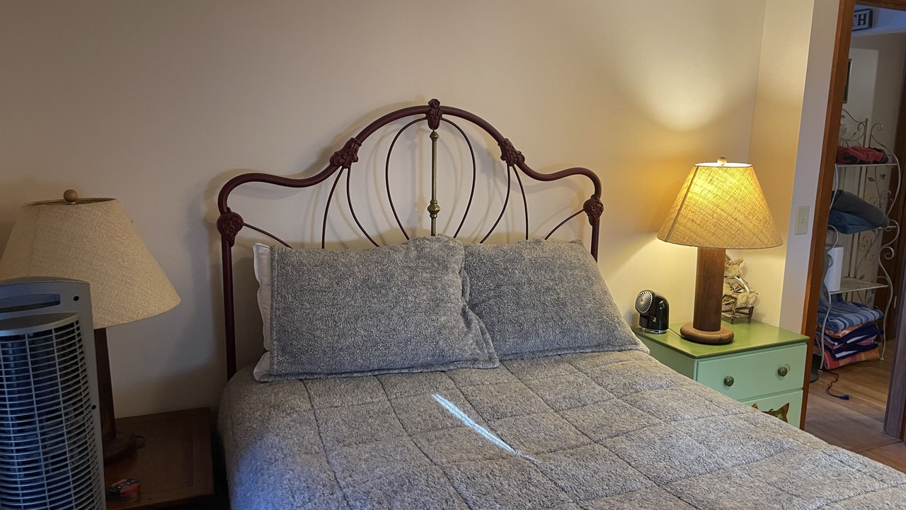 Photo of Bedroom in Skaneateles