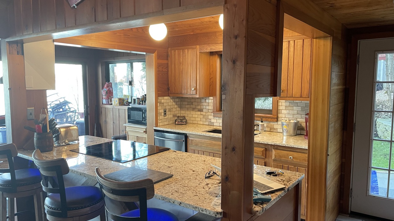 Photo of Kitchen in Skaneateles