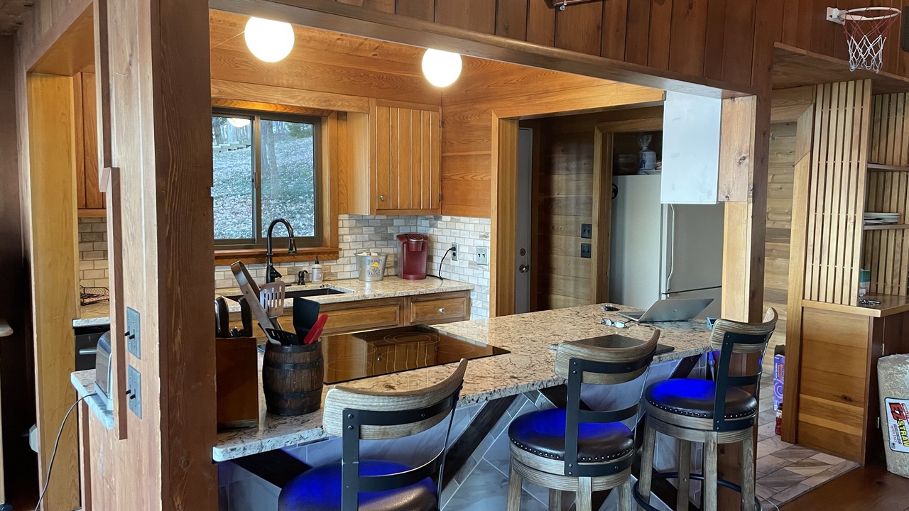 Photo of Kitchen in Skaneateles