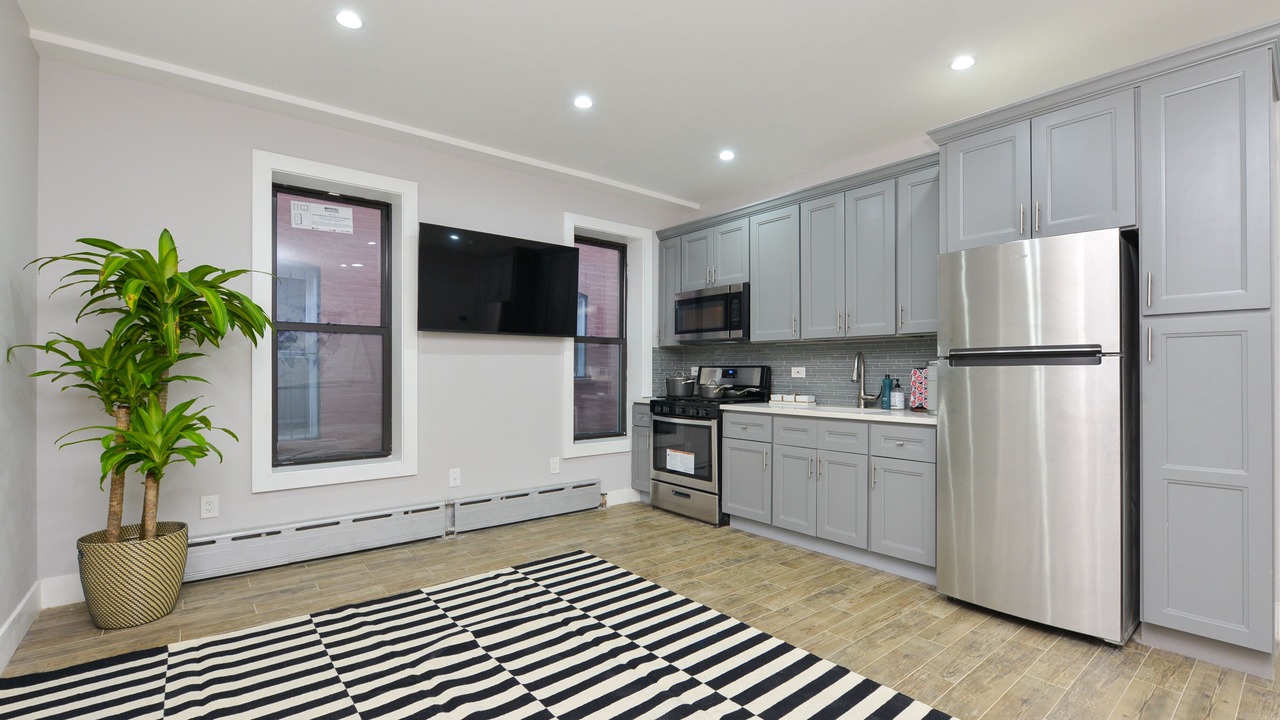 Photo of Kitchen in Park Versailles