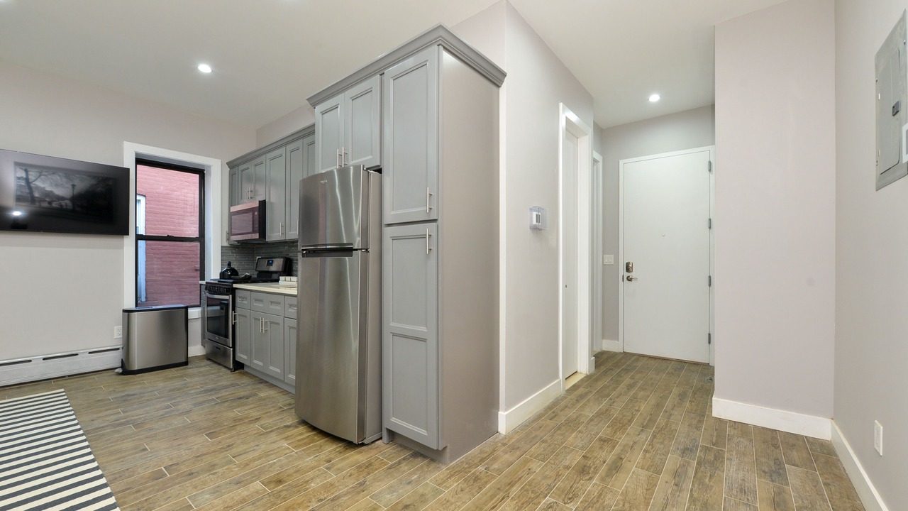 Photo of Kitchen in Park Versailles