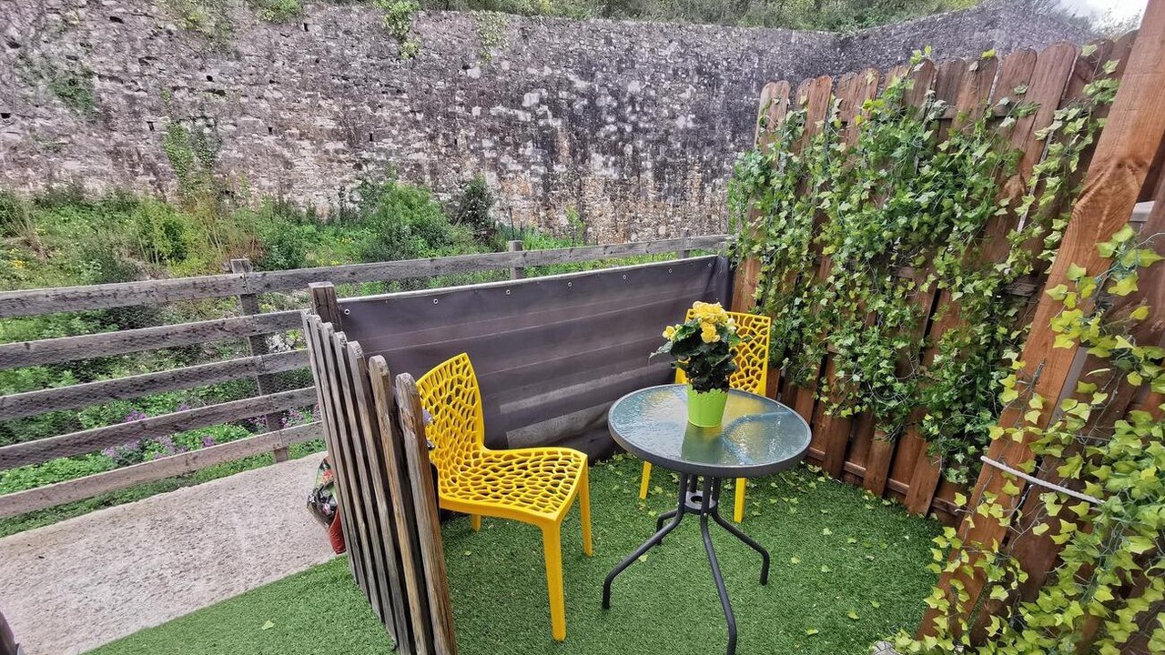 Photo of Outdoor in Bedarieux