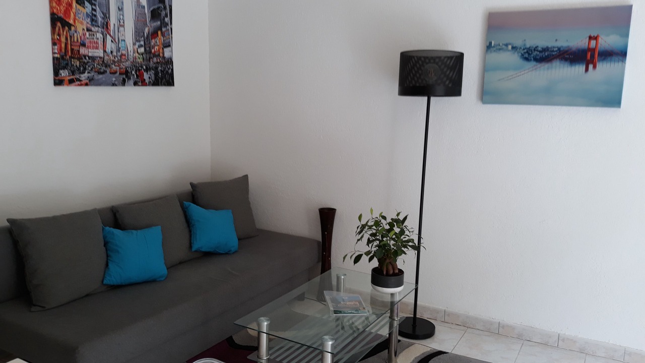 Photo of Livingroom in Bedarieux