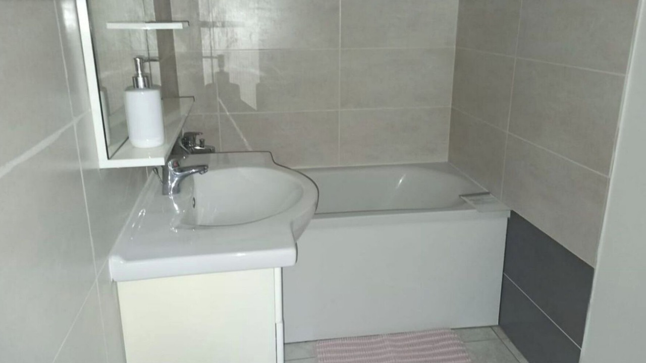 Photo of Bathroom in Bedarieux