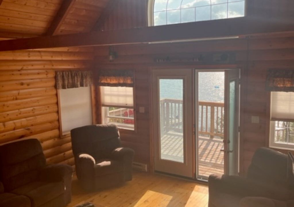 Photo of Bedroom in Vermilion Bay