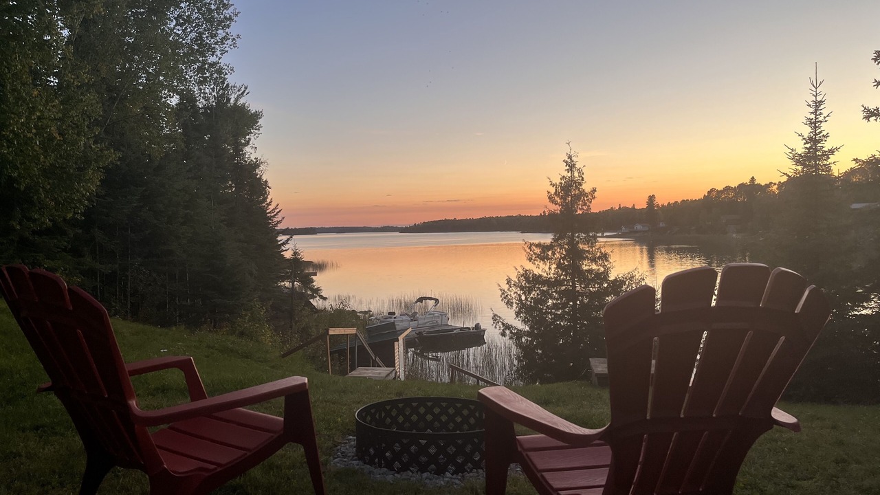 Photo of Outdoor in Vermilion Bay