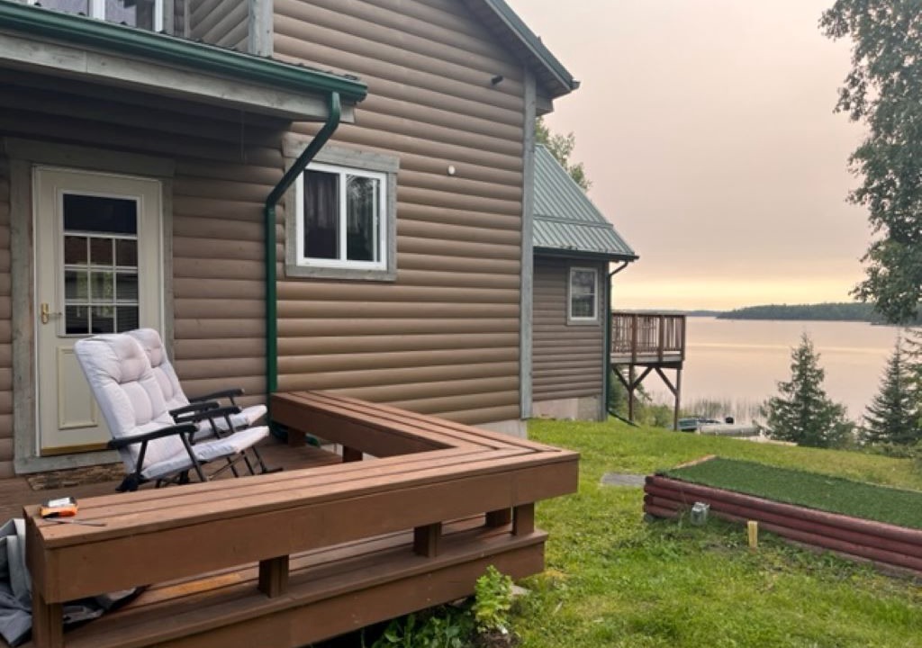 Photo of Outdoor in Vermilion Bay