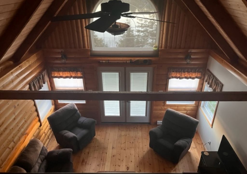 Photo of Livingroom in Vermilion Bay